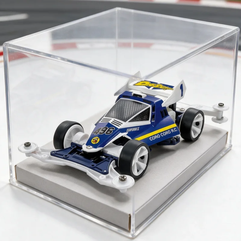 Tamiya 1/32 Mini 4wd Winner Em - Tamiya Model Mini 4Wd incelemesi ve fiyatı