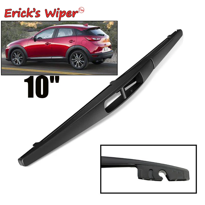 Erick's Wiper 10