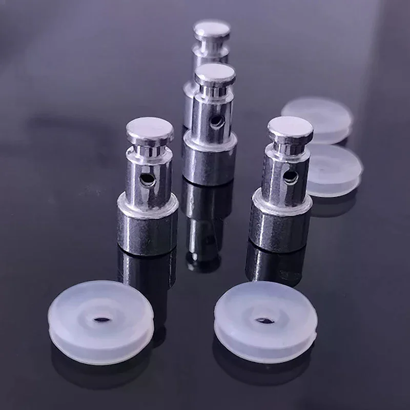 5pc Float Valve Float Valve Steam Universal s Replacement Floater Sealer for Pressure Cookers Xl Ybd60-100 Ppc780 Ppc770