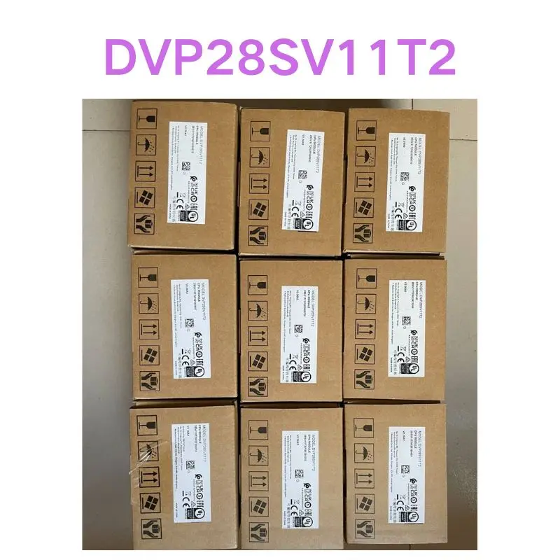 New DVP28SV11T2 Fast Shipping