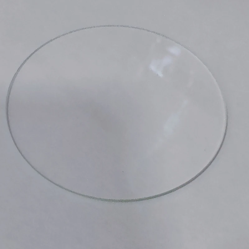 

AR Lens Enhancement Reflection Reduction High Transmittance Full Band Double-Sided Coated Window Filter 400-1100nm