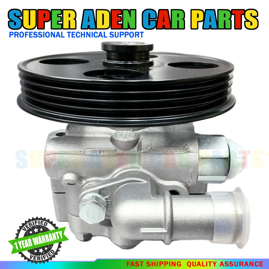 

Новый насос гидроусилителя руля для CHEVROLET Cruze 2009-2015 VAUXHALL Astra J 4903985 96837813 13258067 13260970 13260972