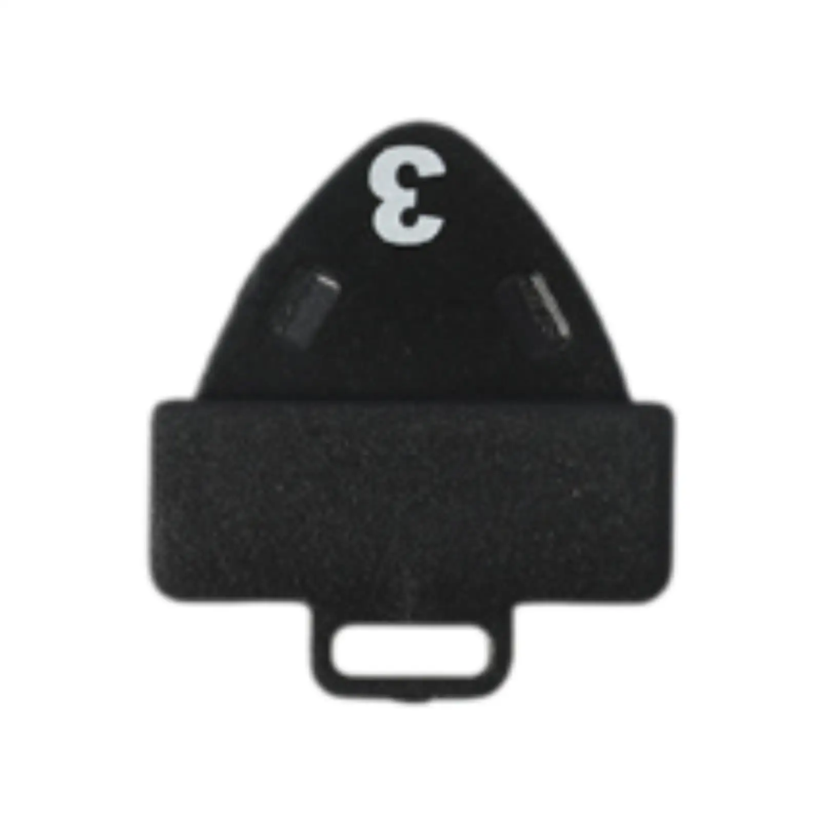 

Чехол на голову для гольфа, номерная бирка, замена подарка игрока в гольф для мужчин и женщин, сменная номерная бирка для гольфа, деревянная клюшка, водителя гольфа