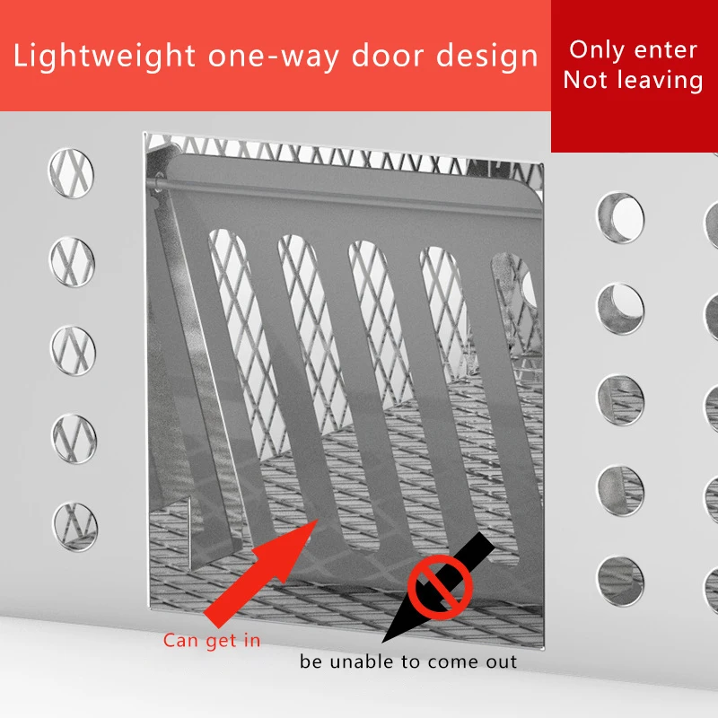 Thumbnail 3 - #30 Latest Pest Control Traps Updates