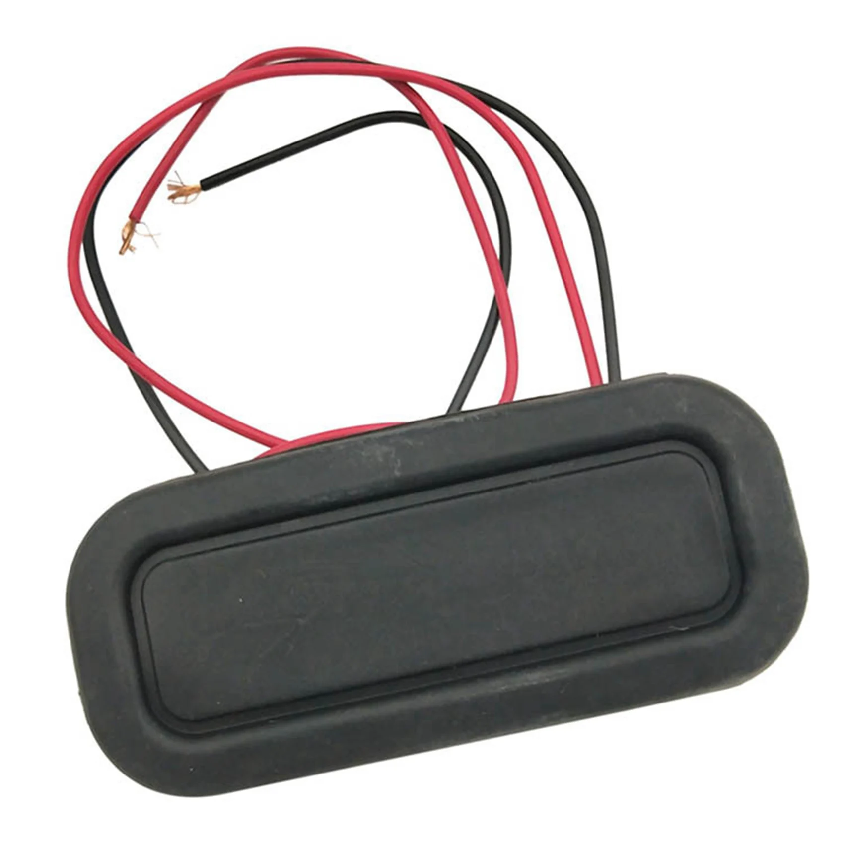 Interruptor de liberación de puerta trasera de maletero para Cadillac CTS 3.0L 3.6L, Buick Enclave para GMC ACADIA, 20877759