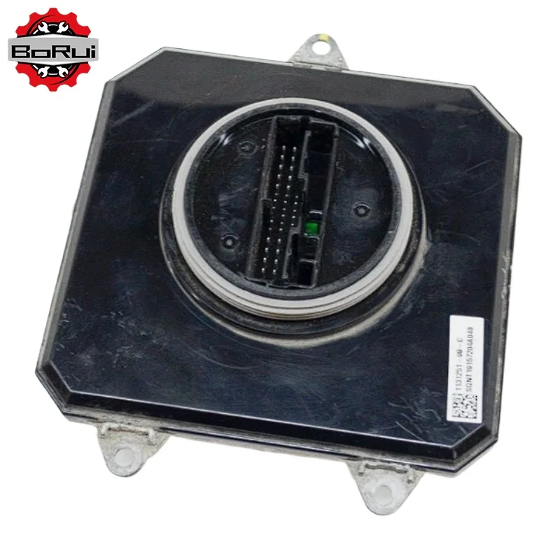 

1131251-99-C 1110796-00-D 111079600D 113125199C Headlamp Ballast Control Module For 2017-2022 Tesla Model 3