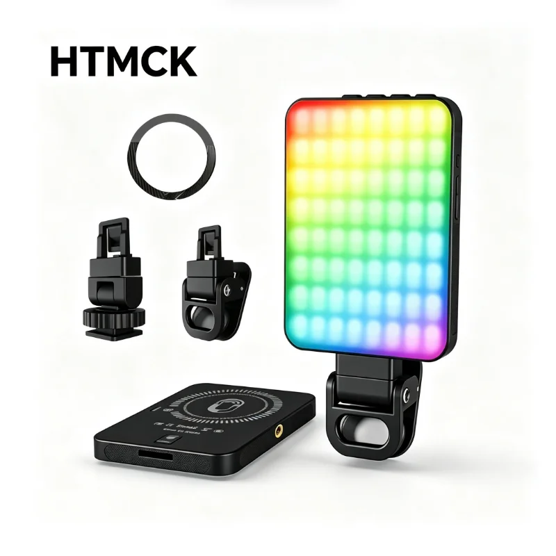 #22 Video Camera Lights Ranking List in 2026