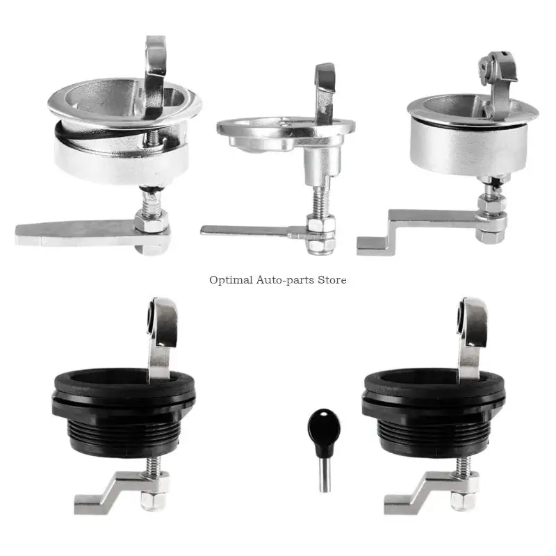 

Защелки T обращайте лодочных защелков для лодки