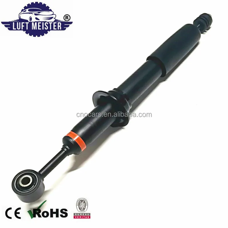 

Absorber Assembly Shock Front for Land Cruiser Prado 150 Lexus GX460 Absorber for Toyota Part Air Ride Suspension Kits for Cars