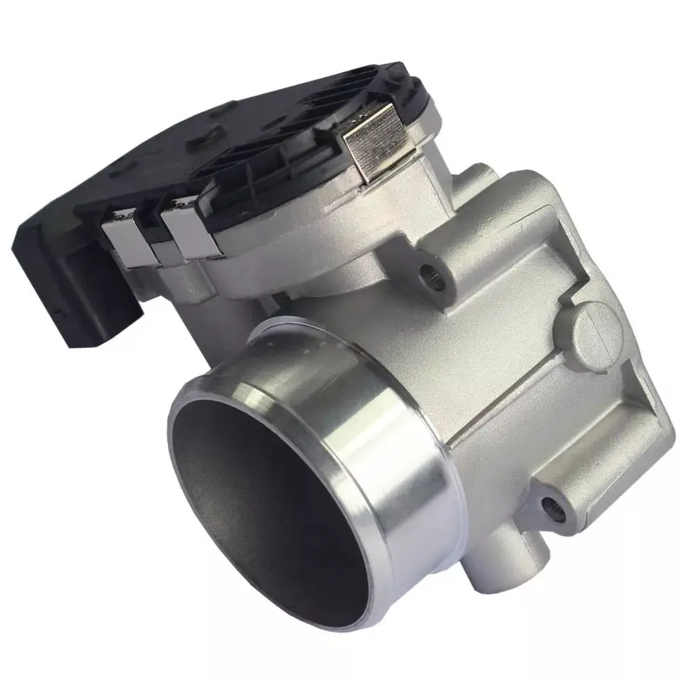 0280750009 Throttle Body Assembly New Condition For  A4 & V n For Passat 1.8L 2007-2015 06B133062M