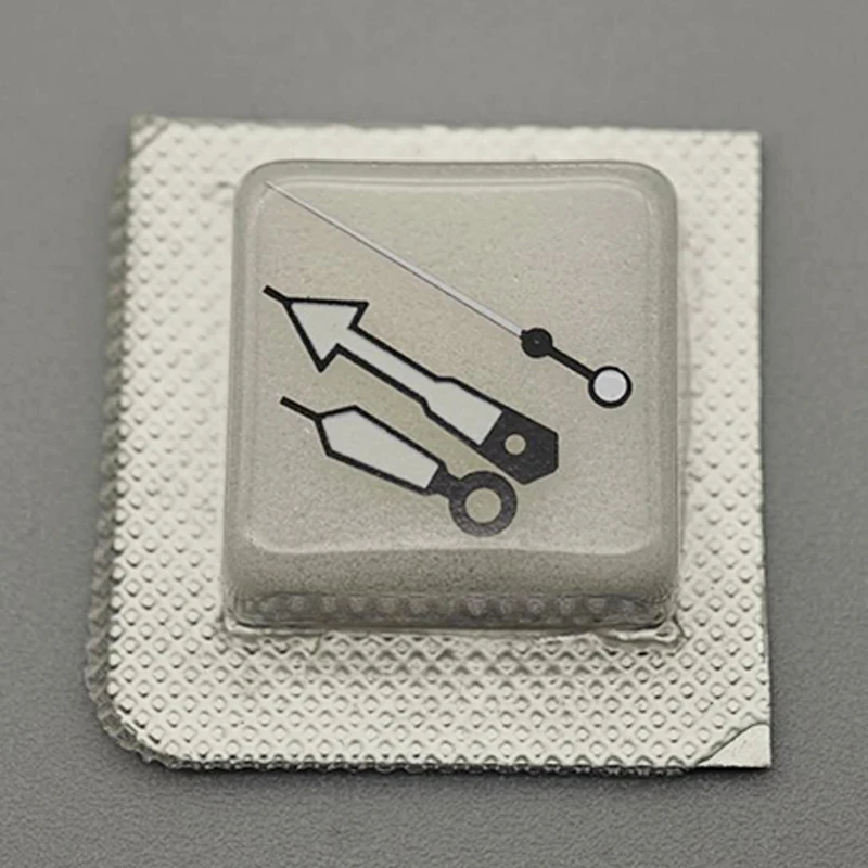 Luminous Watch Hands NH35 Hands Fits SPRD SKX007 SKX009 Watch Case For NH35 NH36 4R35 7S26 Movement Men Watch Accessories