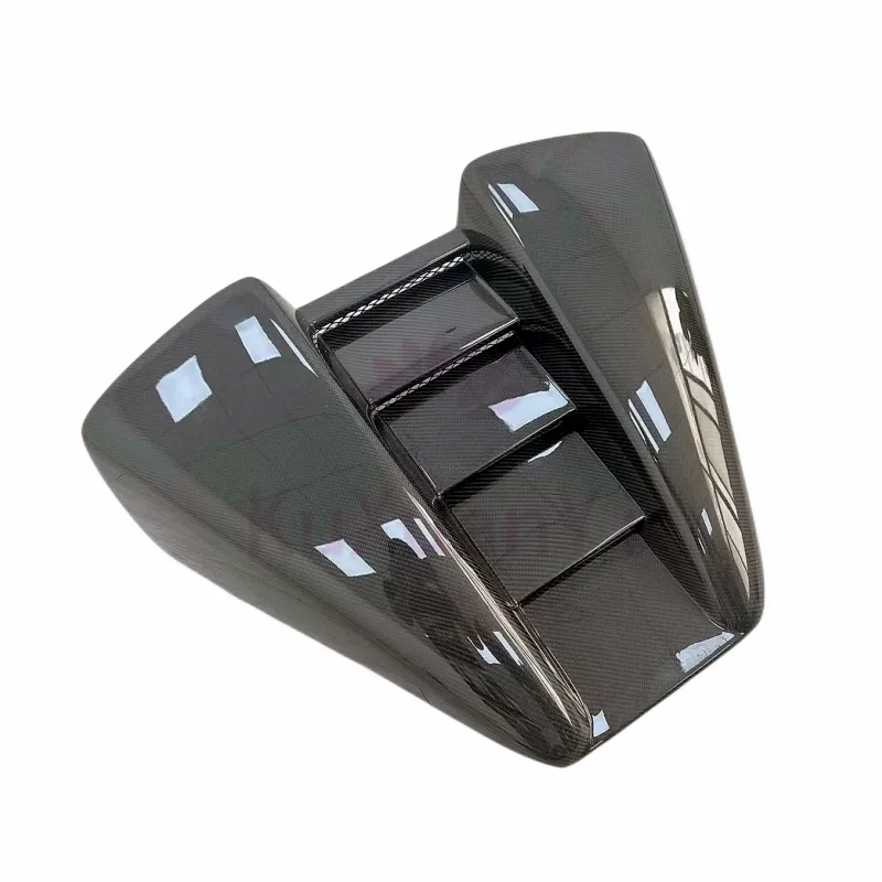 

Used for the Modification of the N Style Dry Carbon Fiber Engine Hood Roof Vent and Body Kit for the McLaren 540C 570S 570GT