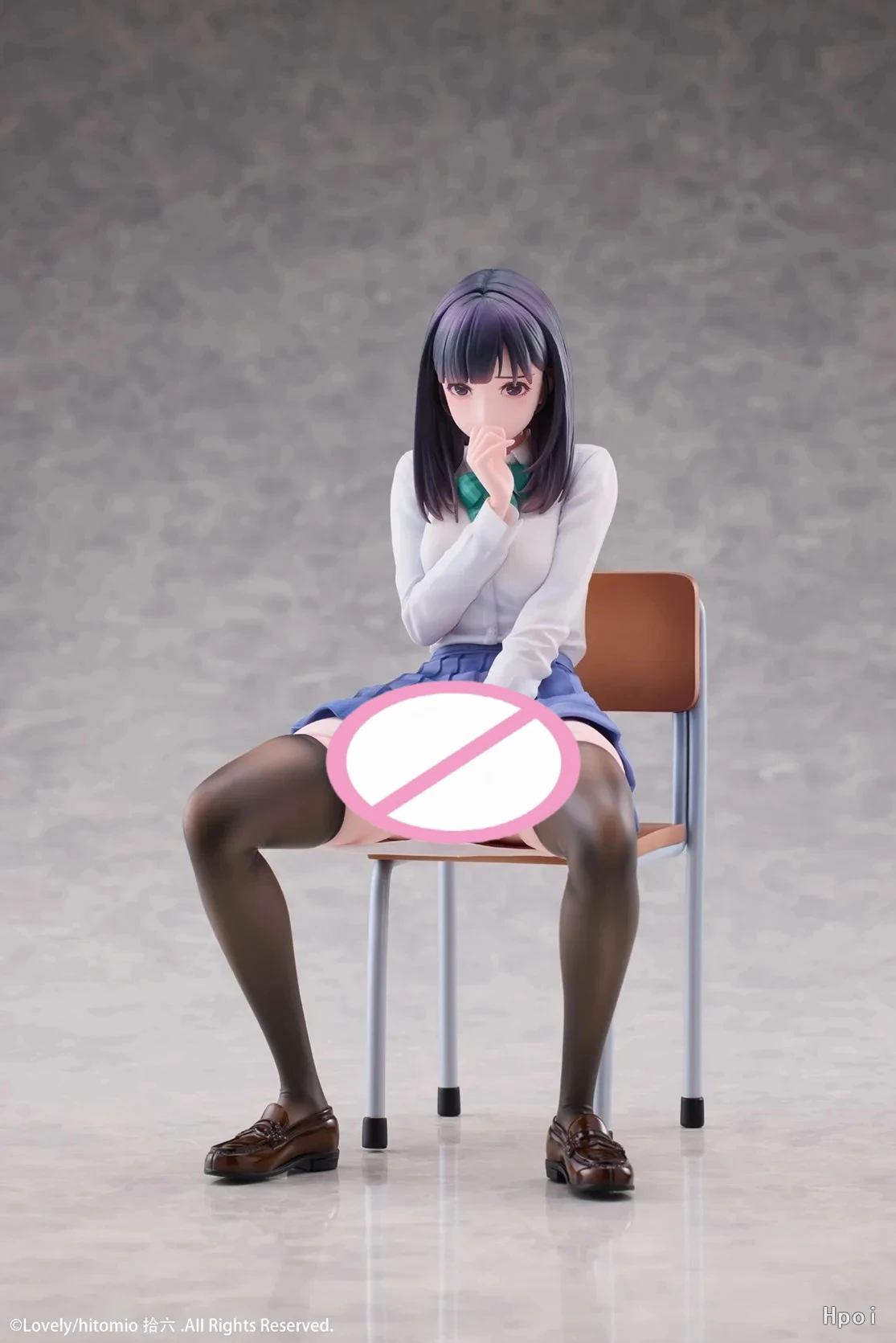 在庫あり素敵なしきりが捕まった 1/6 セクシーな美少女アニメアクションフィギュア玩具ギフトモデルコレクション