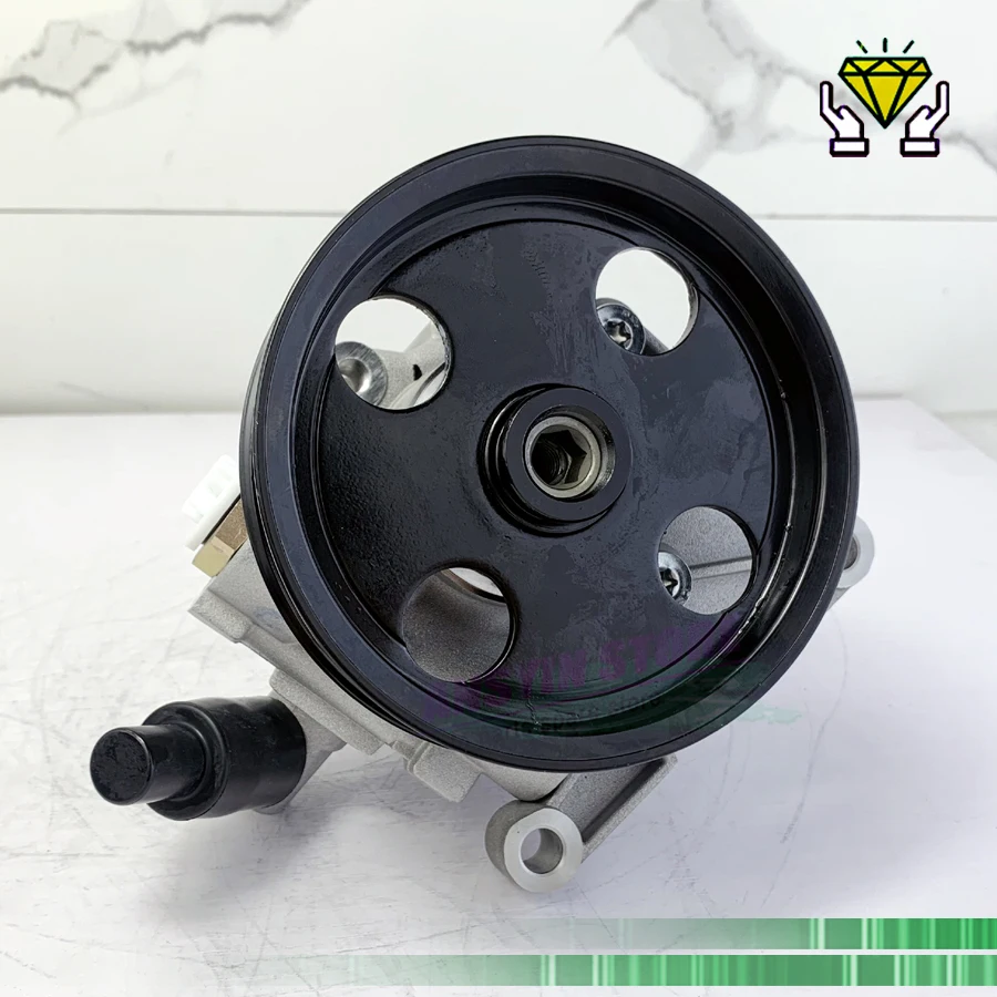 Power Steering Pump for Mercedes CLK C209 A209/C W204 C204 S204/CLS C219 63 AMG a0044669301 0044669301 A 004 466 93 01 A44669301