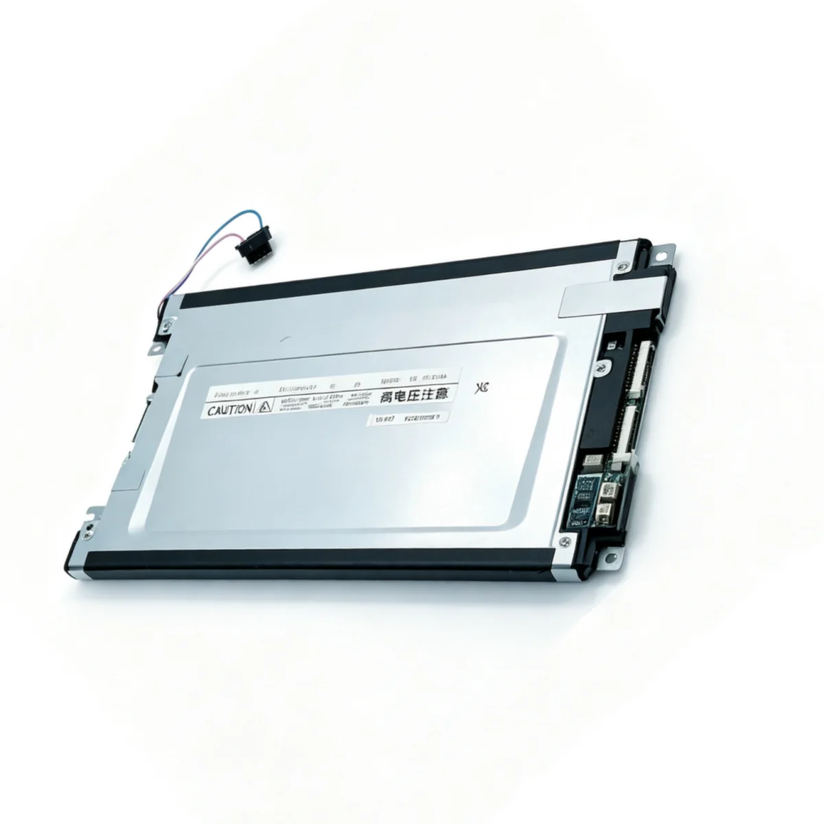 LM8V302R LCD Display Screen Replacement For Sharp Repair Parts
