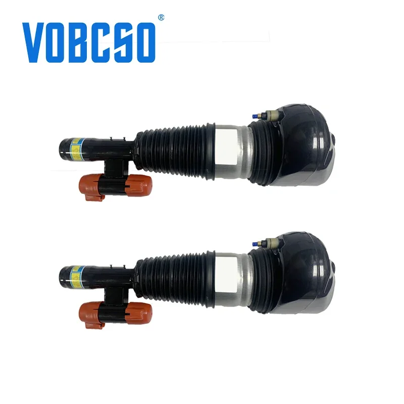 

VOBCSO Air Suspension Shock Absorber Air Spring Suspension Strut Spring Air Suspens Kit OEM 37106877559 Suitable For G11 G12