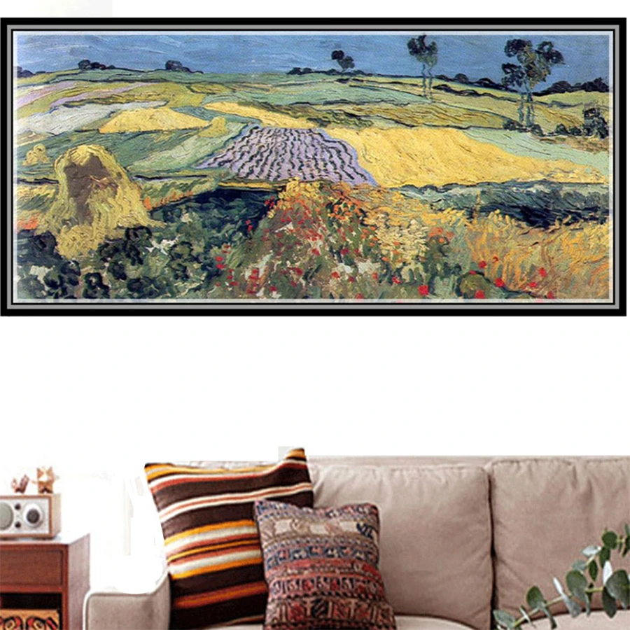 

DIY 5D Diamond Painting Scenic Series Kit Lovely Full Drill Square Embroidery Mosaic Art Picture Of Rhinestones Home Decor Gifts