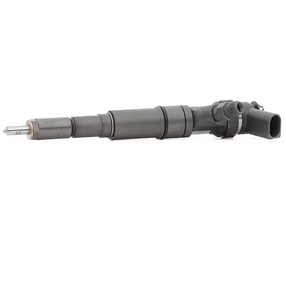 

Best sell 0445110131 Fuel Injector Electronic Common Rail Fuel Injector Assembly 0445110080 for 320d 330d 530d X3 X5 3.0