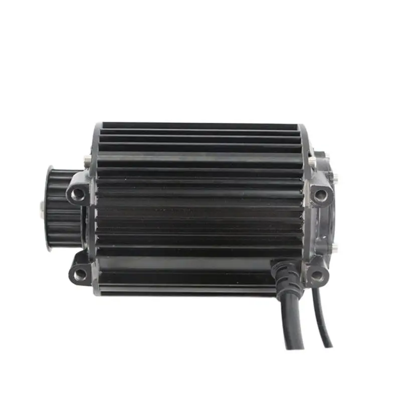 QS90 1000W BLDC Mid-Drive Motor