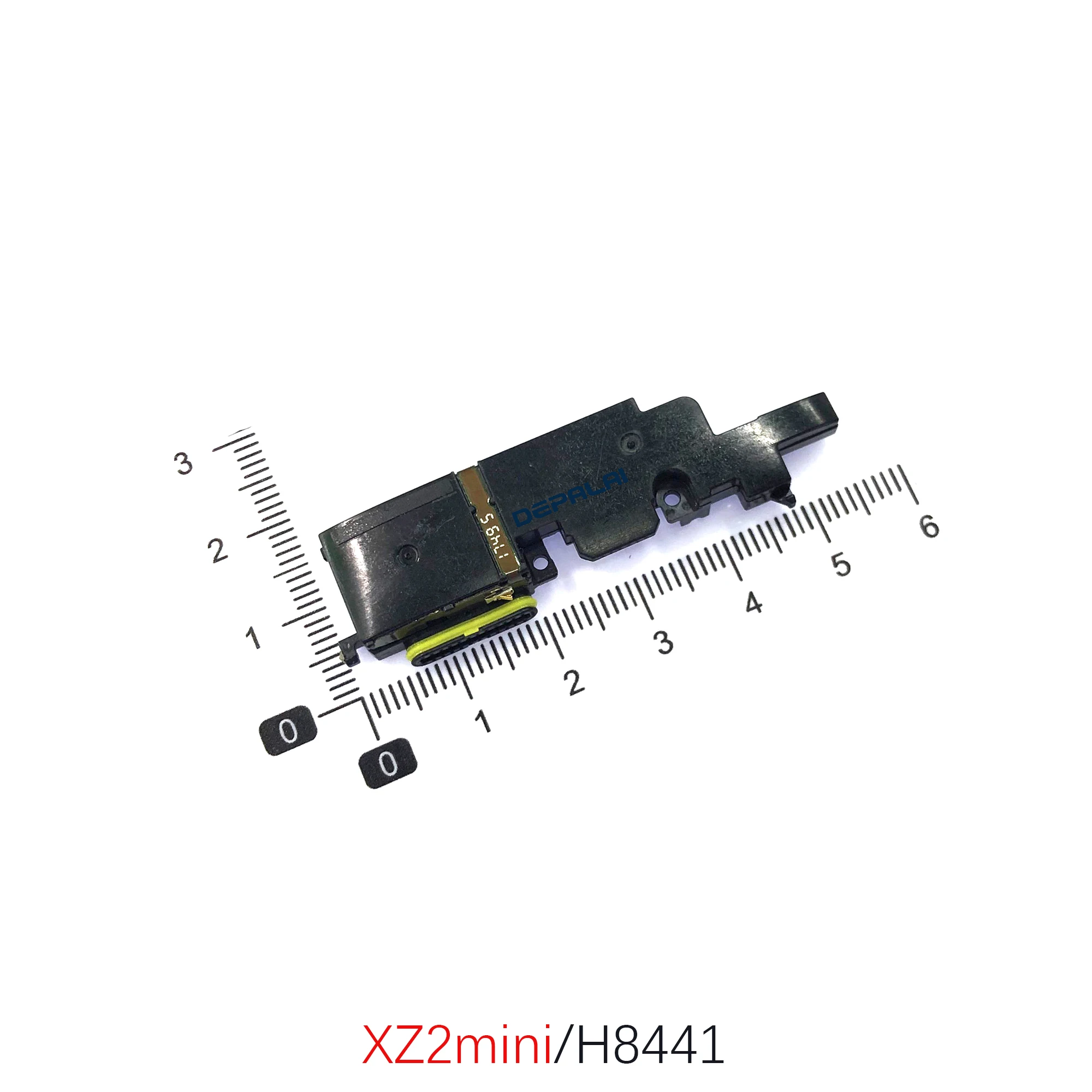 For Sony Xperia XZ XZ1 XZ2 Loud Speaker Buzzer Ringer Flex XZ2P Premium XZ3 XZP Loudspeaker Assembly Flex Cable