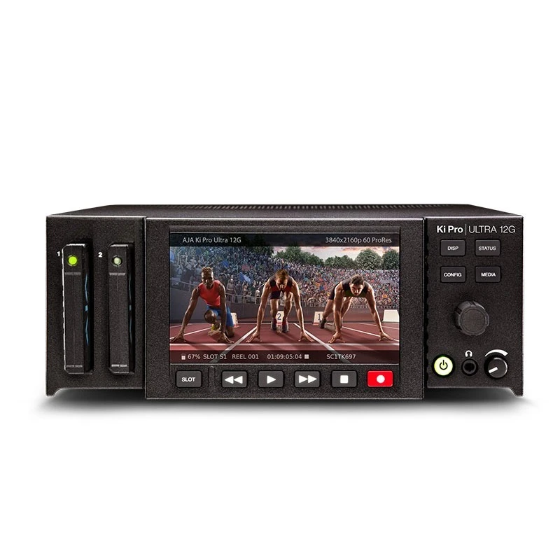 Ki Pro Ultra 12G Ha…