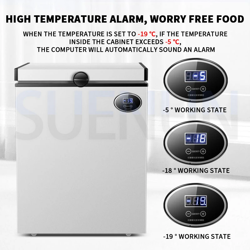 家庭用冷蔵庫,商業用冷蔵庫,個別ドア,飲料冷凍庫用