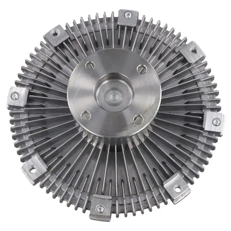 21082-EB70B 21082EB70A 21082EB70C Engine Coupling Fan Assembly For Nissan Navara D40 YD25 Radiator Cooling Fan Clutch