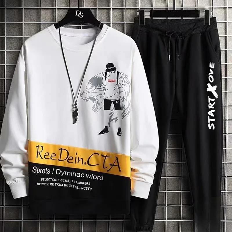 

2025 Sweatshirt for Mens Clothing Y2k Clothes Graphic New in Hoodies & Sweatshirts Hoodies Anime Hoodie Men Goth Sport Gym