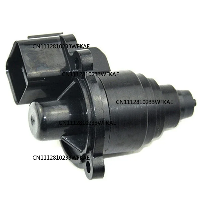Idle Air Control Valve For Mitsubishi Pajero Delica Freeca Hyundai Galloper MD614713 MD614946 MD614743 MD614918