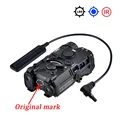 BK Blue IR Laser