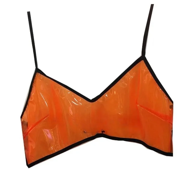 novo-top-cropped-cami-transparente-de-pvc-sem-mangas-para-mulheres-estilo-bralette-para-uso-em-boates-bares-e-ktv-transparente-moderno-decorativo-e-ajustado