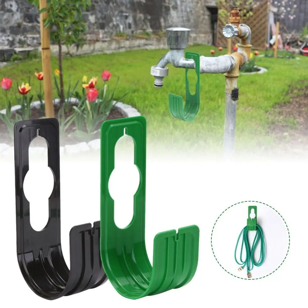 

Universal Car Washing Watering Flowers Garden Tools Hose Accessories Hose Hook Water Pipe Rack Storage Rack Water Pipe Hanger