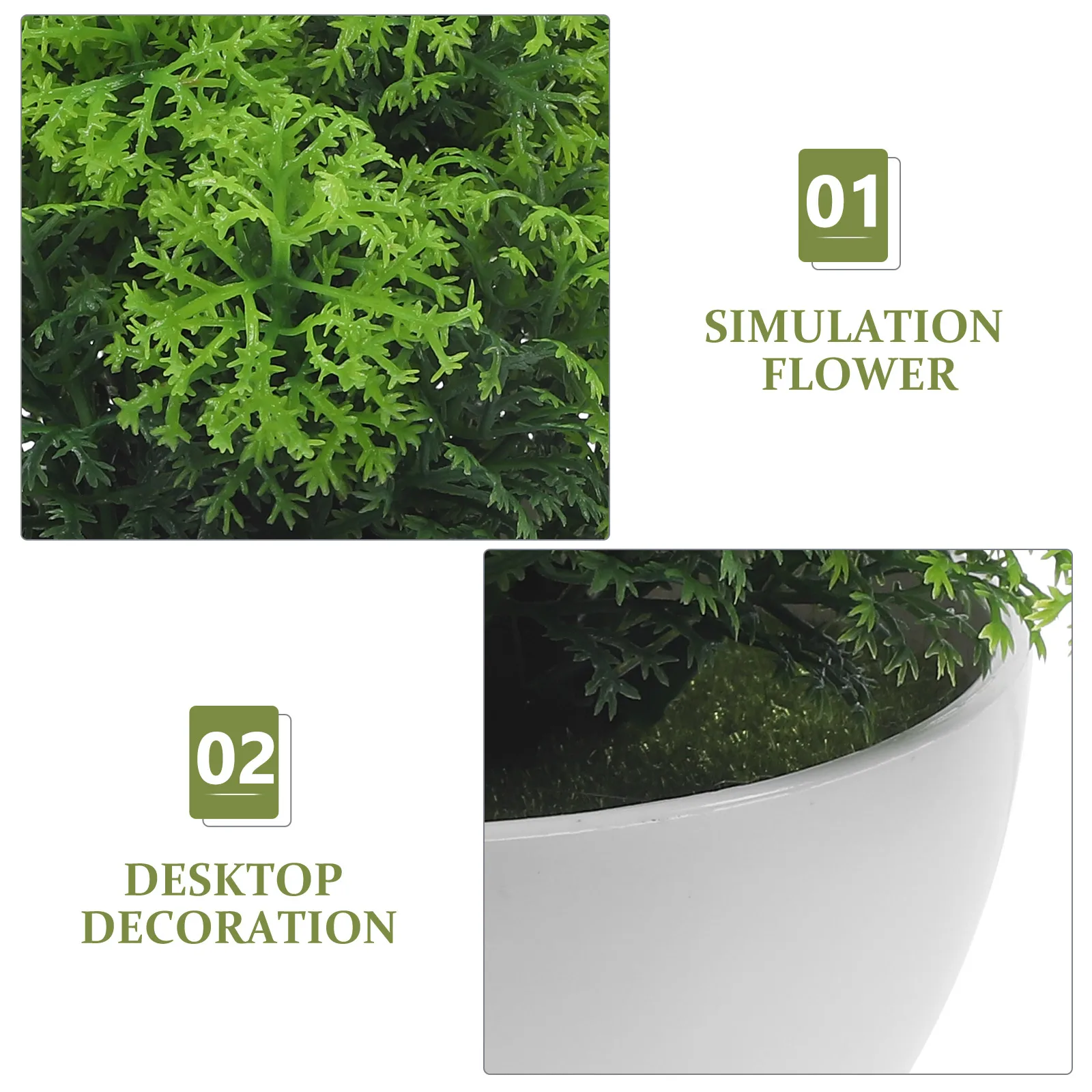 

Artificial Lifelike Fake Plants Fake Plants Decor Artificial Flower Decorative Bonsai For Home Office Living Room