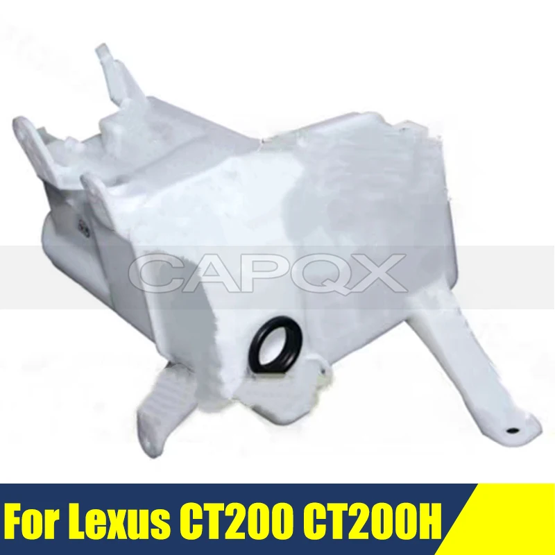 

Wiper Water Tank For Lexus CT200 CT200H Windshield Washer Bottle Tank Pump