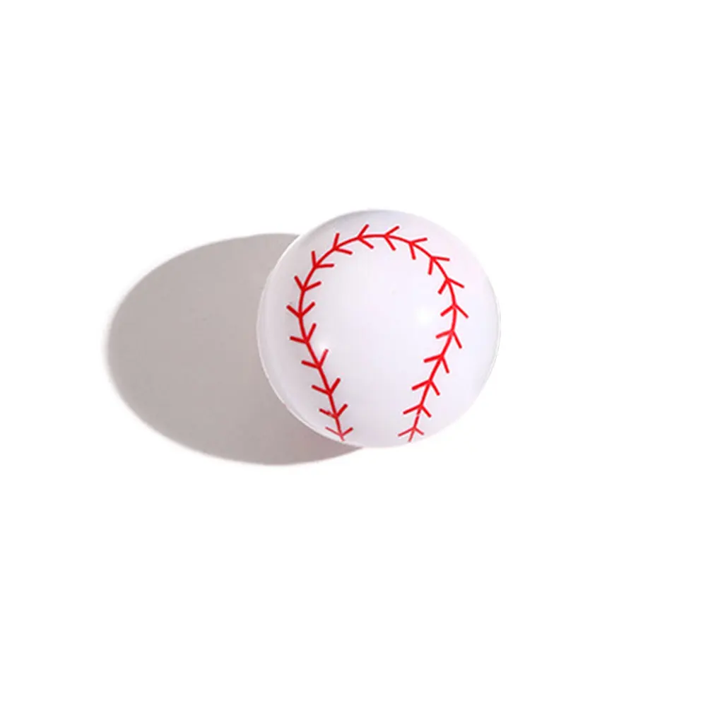 20 stuks puntenslijper handmatige puntenslijpers felle kleur plastic studentenbenodigdheden honkbal ontwerp puntenslijper eenvoudige bediening