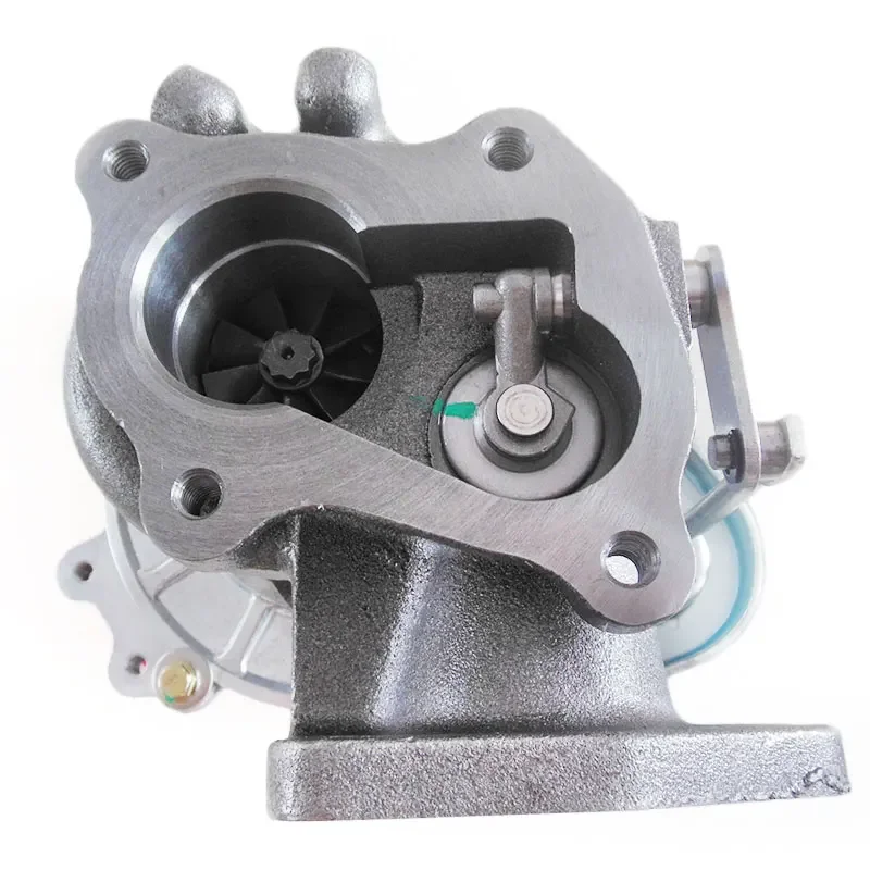 CT9 Turbo 17201-30120 17201-0L030 172010 Turbocompresor L030 para TOYOTA HI-ACE HI-LUX HiAce HiLux 2KD 2KD-FTV 2KDFTV 2.5L 102HP