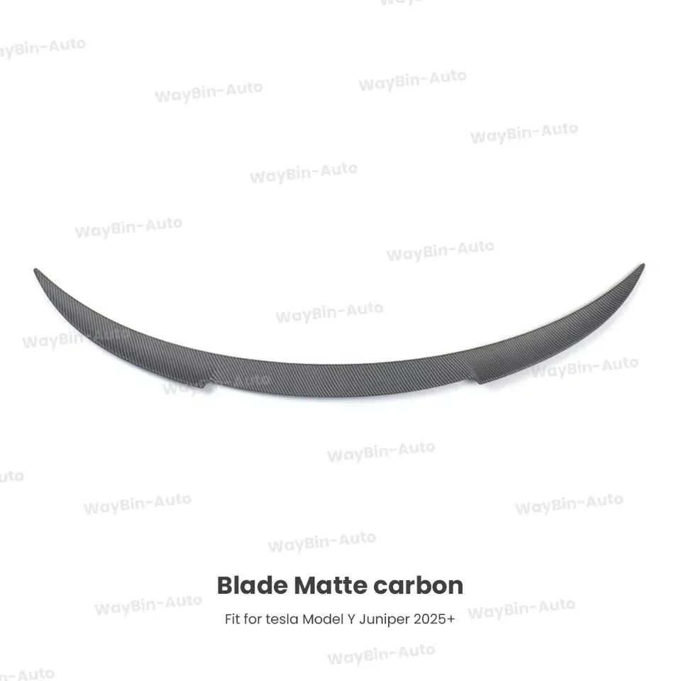 Blade MCF set
