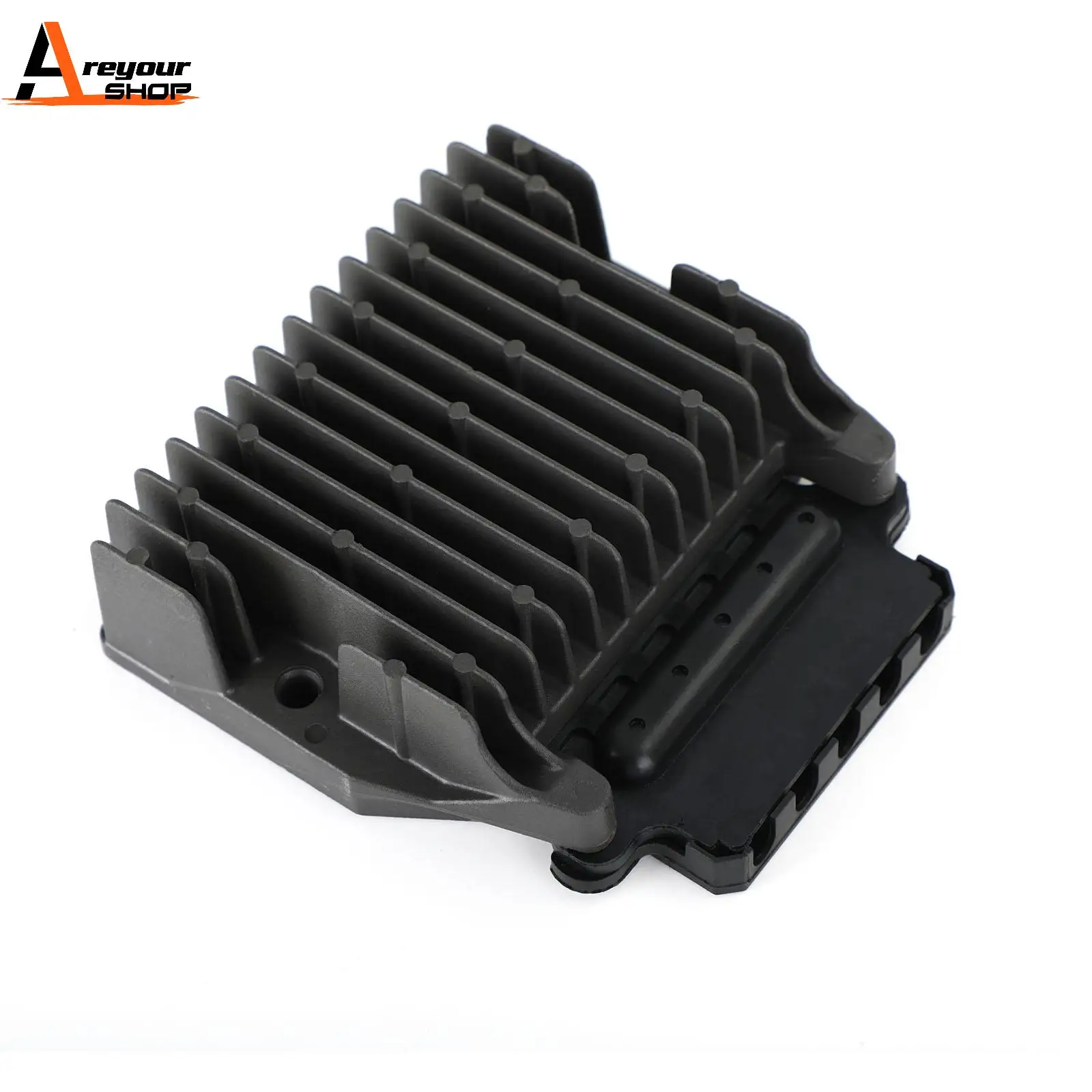 Areyourshop Regulator Rectifier For Honda VFR1200 F FD VFR 1200X XD Crosstourer 2010-2020 31600-MGE-641 Motorcycle Parts