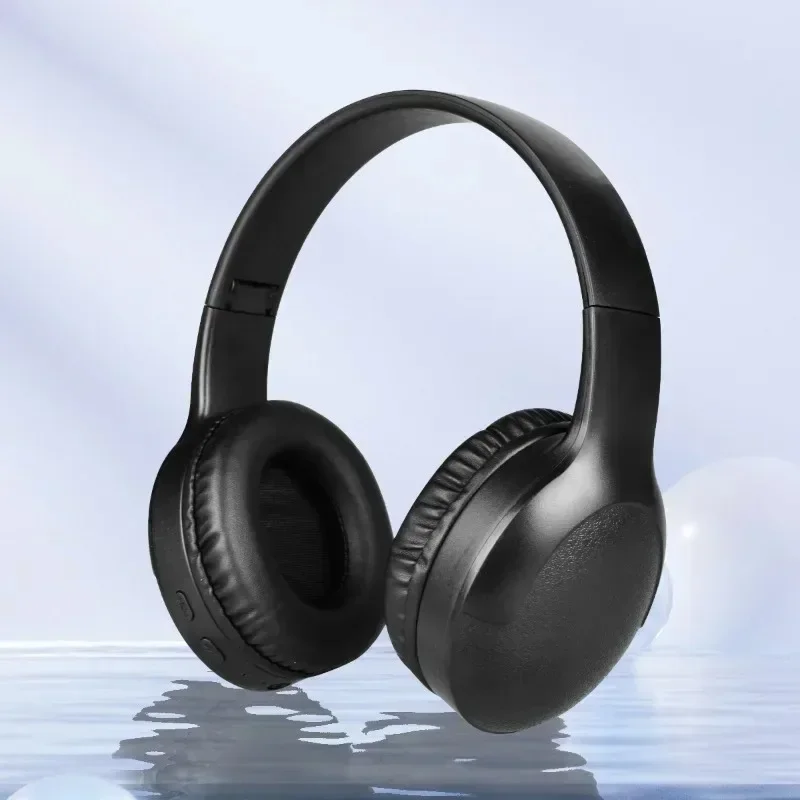 

New M8 Wireless Bluetooth Headphones Over Ear HIFI Sound MP3 Card Slot for Music Gaming Travel Adults and Kids