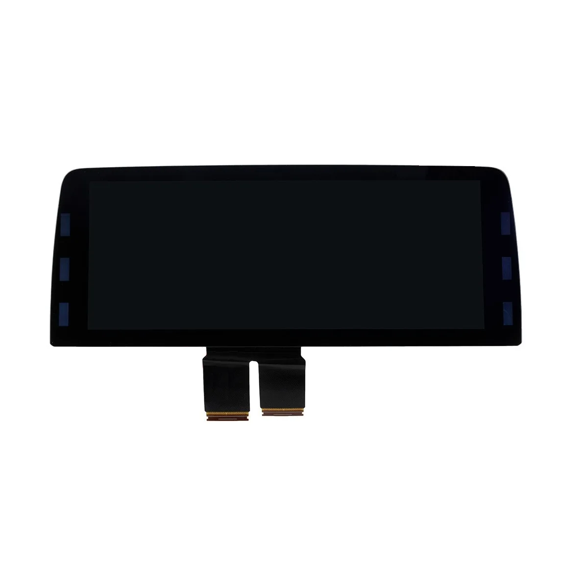 Imagem -02 - Display Lcd com Painel de Toque Monitor de Navegação Reparação para 20232023 Bmw x3 G01 e x4 G02 Mgu 6550 6550 9826392 1025 Polegadas