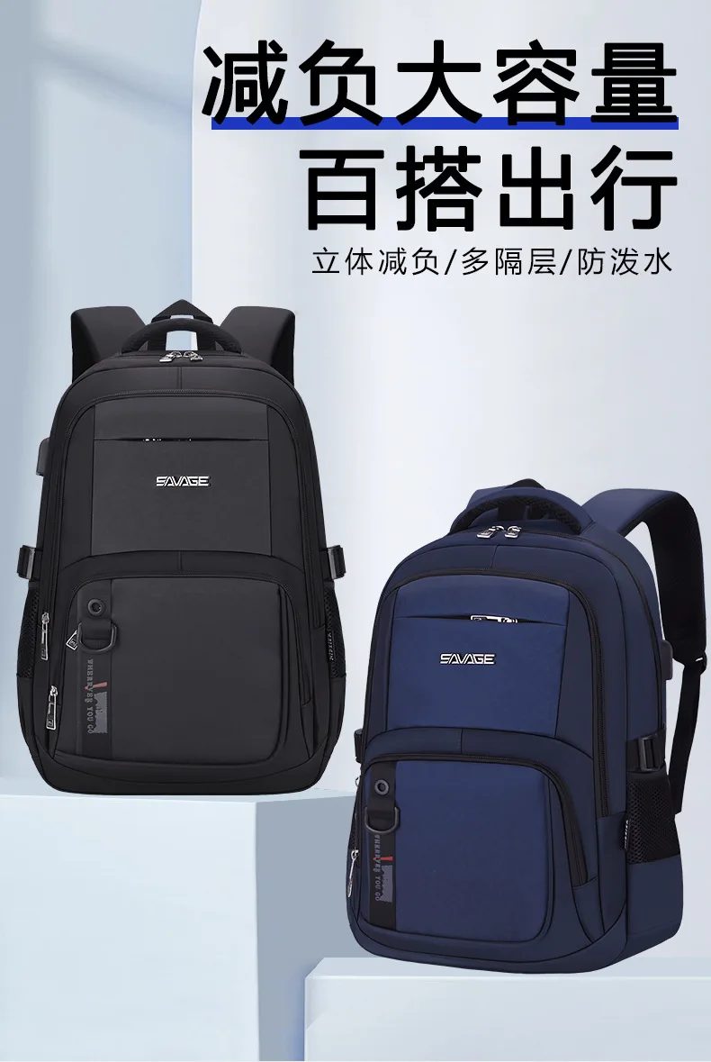 

Back to School Adjustable Kids School Backpack for Boys Girls Lightweight Ergonomic Growth Design Waterproof Elementary Bookbag
