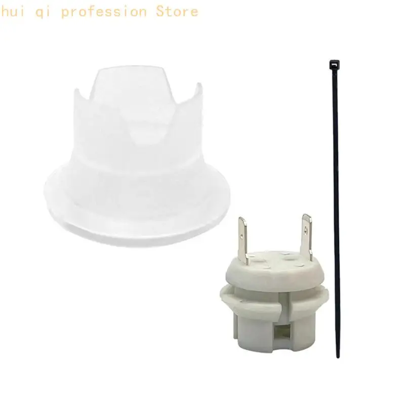 Ersatz-Warmwasserbereiter-Sensor-Kit, Sensorkomponente mit AP13447-3 FV-Sensor, AP13450-3 Kappenstopfen und SP20172 Teil H8WE – Detail 10