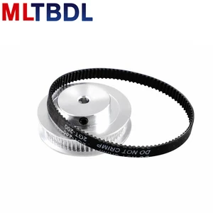 12 Main Sales Pulley - №9