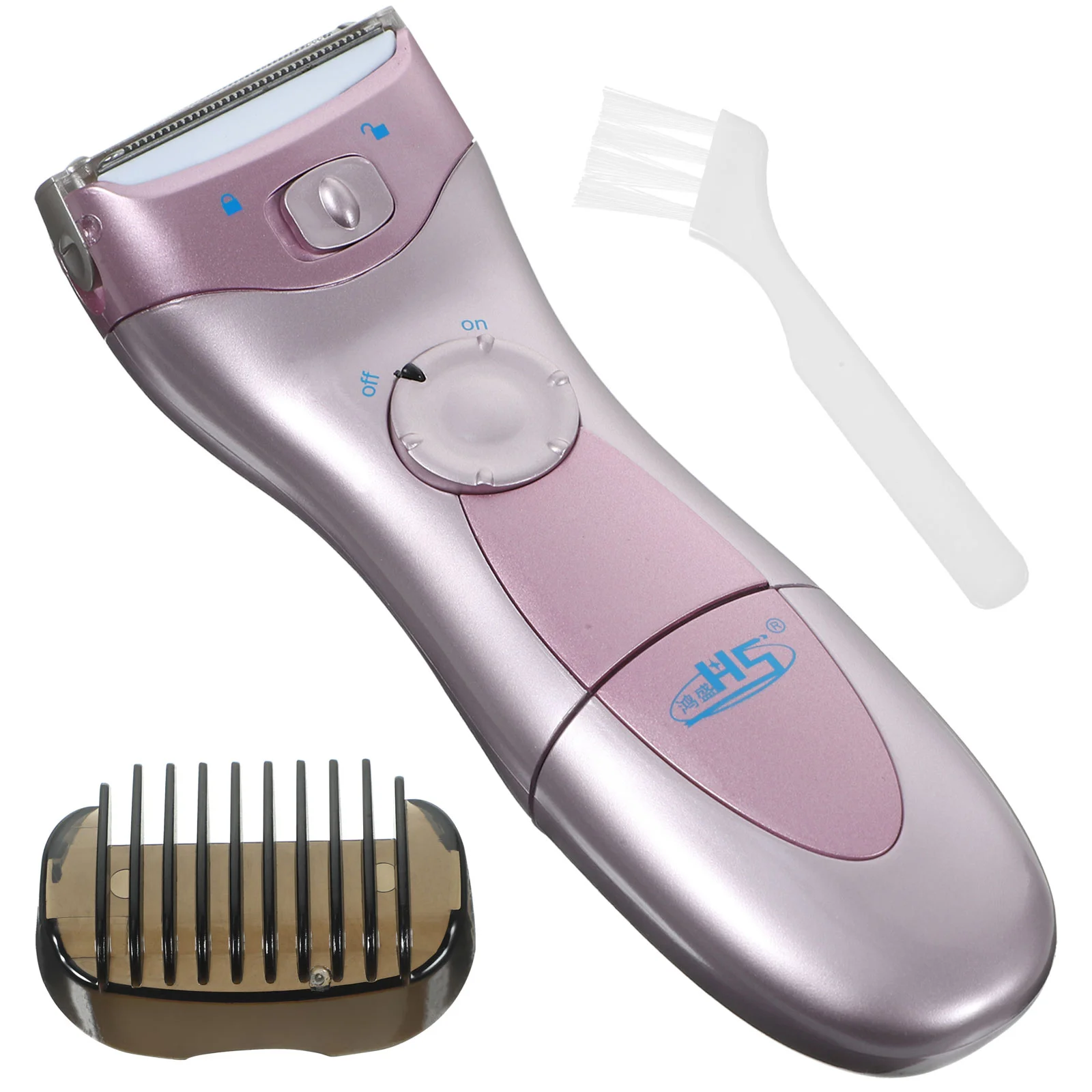 

Женский Триммер для бритья волос