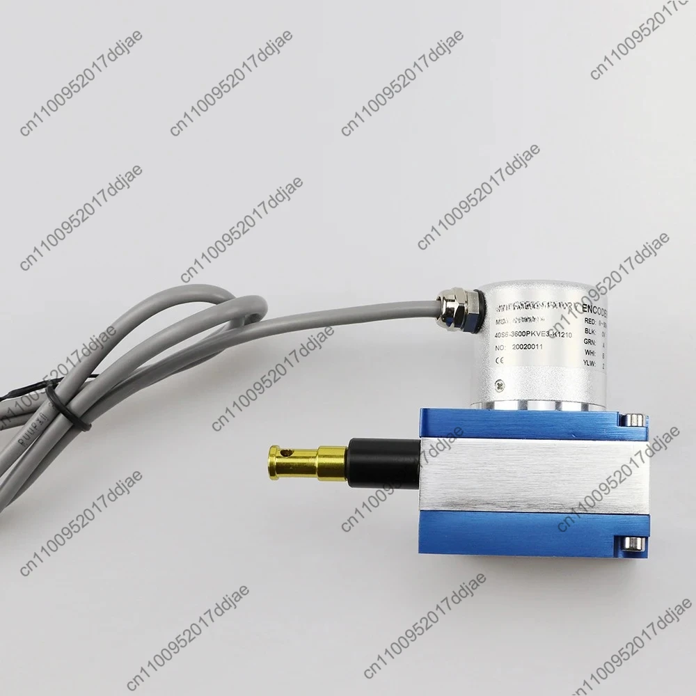 Wps 2000Mm Push Pul…