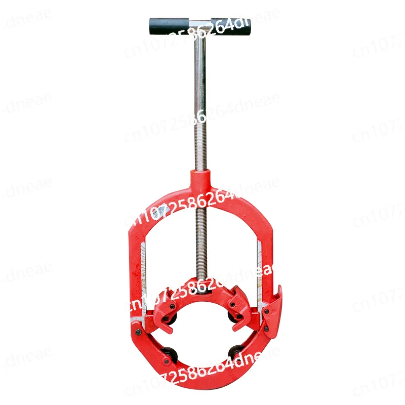 

2-8 inch pipe cutter Cold cutting machine Pipe articulated cutting knife Large steel pipe/stainless steel pipe cutter