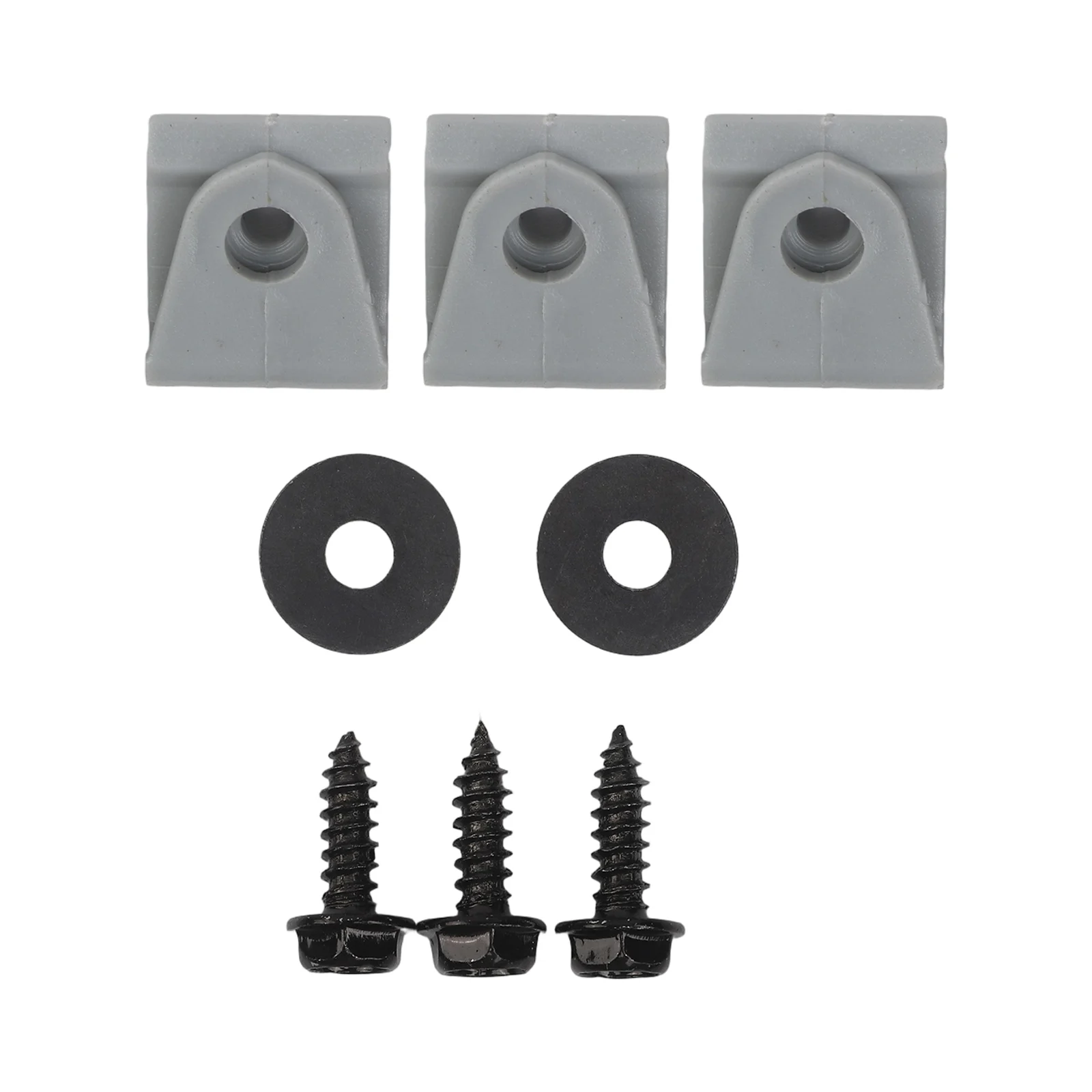 

Under Cover for Access Panel GHR556071 ABS Component for 3 (2014-2018) and 6 (2014-2021) OE Specification Match