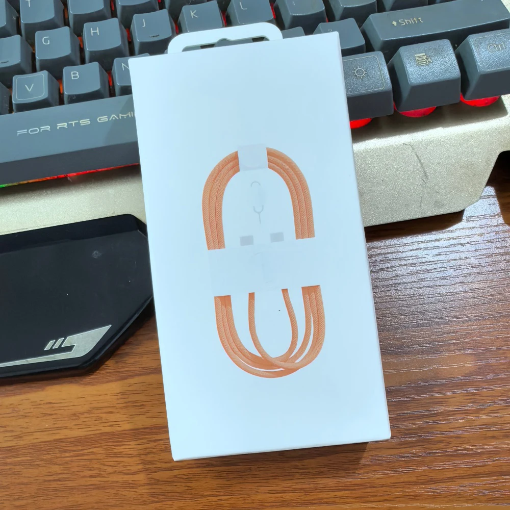Cabo USB Tipo C PD de 1M 60W p - Apple Iphone 16 avaliação e preço