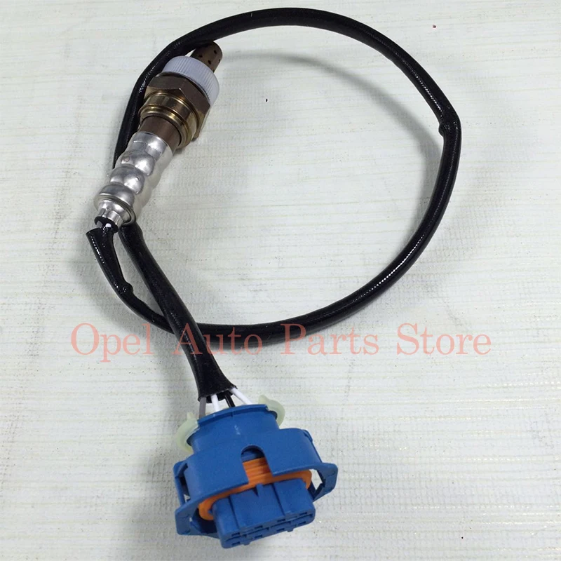 Original Oxygen Sensor For Buick Excelle Chevrolet Cruze 1.6L 1.8 Sonic Orlando Aveo Vauxhall Opel Corsa Astra Zafira 55566650
