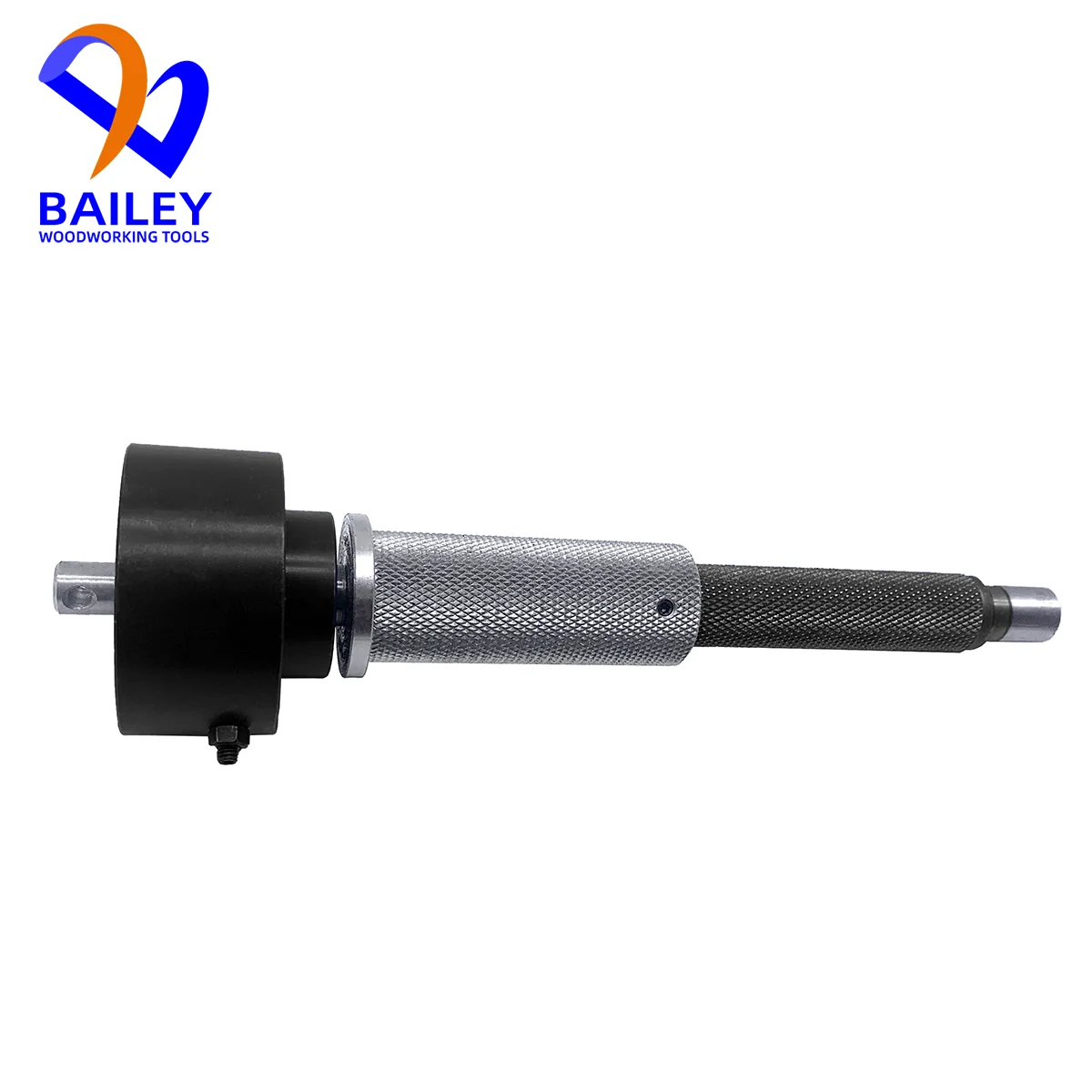 BAILEY 1PC High-Quality Glue Pot Shaft For NANXING 60C Edge Banding Machine Glue Pot Parts Woodworking Tool Accessories